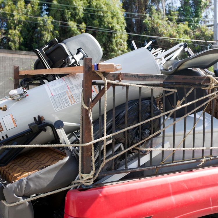 Junk Removal Services in Tumwater, WA Junk Removal Services in Tumwater, WA
